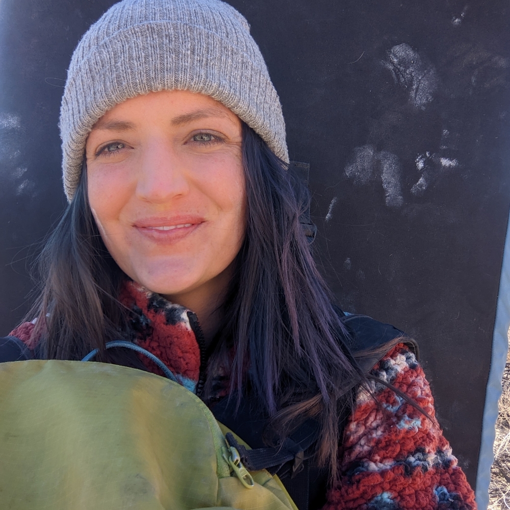 Meet your Posher, Mollie